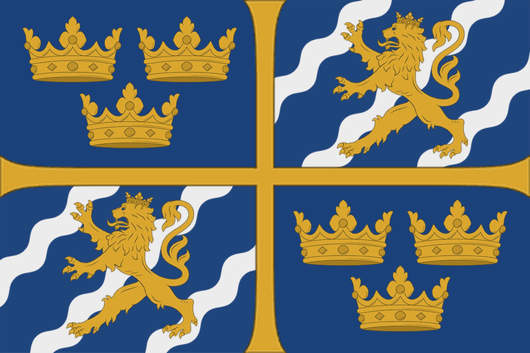 Файл:EU5-flag-variant-SWE quarterly late.png