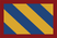 Флаг: Бургундия