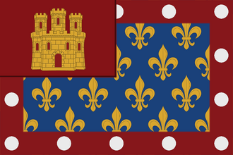Флаг: Перш