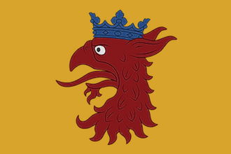 Флаг: Скания