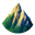 topography