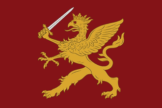 Флаг: Имола