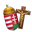Щит католичества