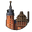 Камень и кирпич