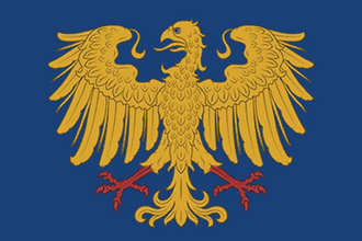 Флаг: Аквилея