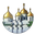 Город церквей