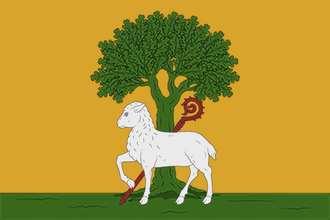 Флаг: Ставло-Мальмеди