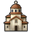 Православный монастырь