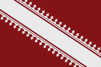 Флаг: Страсбург