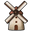 Ветряная мельница