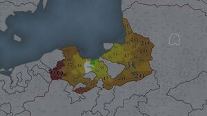 Дороги обходятся слишком дорого во время войны, но вскоре...