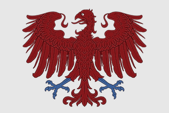 Флаг: Кибург