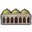 Казармы янычар