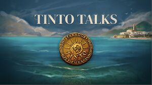 Tinto Talks №15 от 05 июня 2024 года, изображение №1