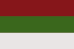 Революционная республика