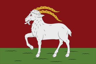 Флаг: Вязьма