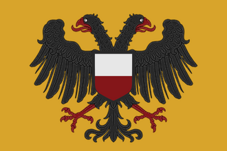 Флаг: Любек