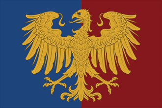 Флаг: Прудник