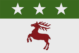 Флаг: Ардмайр