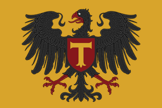 Флаг: Туль