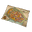 Оживлённые города