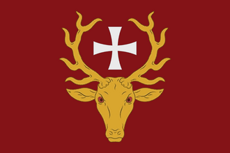 Флаг: Бая