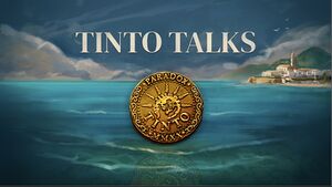 Tinto Talks №26 от 21 августа 2024 года, изображение №1