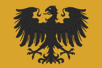 Флаг: Ахен