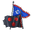 Мантия великого хана