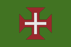 Теократия — вариант 1