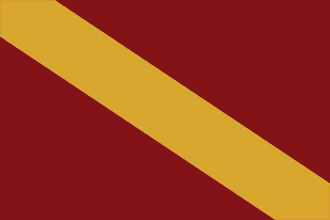 Флаг: Осер
