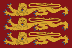 Монархия — вариант 1