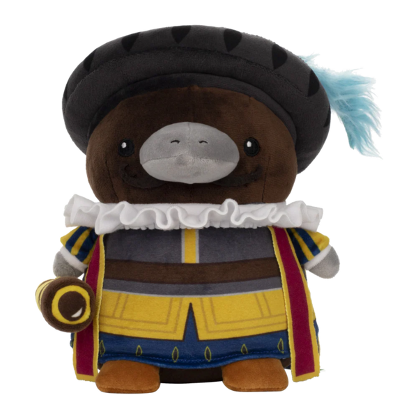 Файл:Platypus Plushie.png.webp