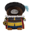 John Universalis Plushie