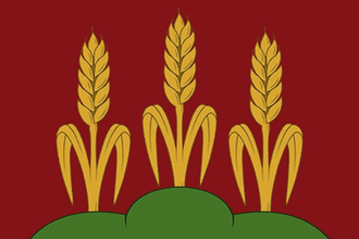 Флаг: Динкельсбюль