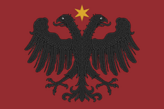 Основной флаг