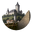 Укреплённые города