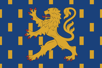 Флаг: Аргос
