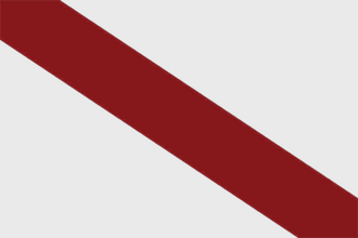 Флаг: Страсбург