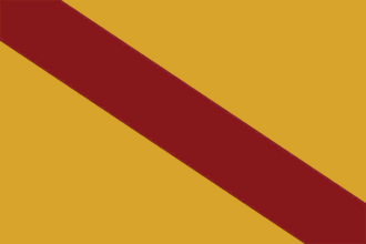 Флаг: Баден