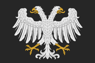Флаг: Саарверден
