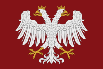 Флаг: Сербия