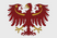 Флаг: Бранденбург