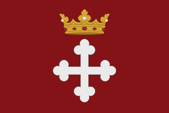 Флаг: Кострома