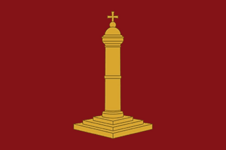 Флаг: Льеж