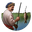 Покорённые степи