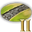 Мощёная дорога