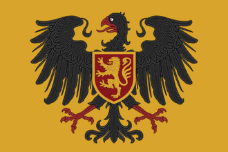 Флаг: Юберлинген