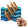 силы для блокады