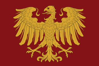 Флаг: Ритберг